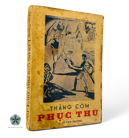 THẰNG CÒM PHỤC THÙ