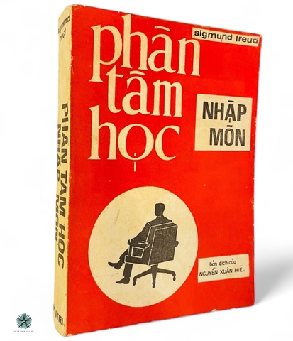 PHÂN TÂM HỌC NHẬP MÔN 