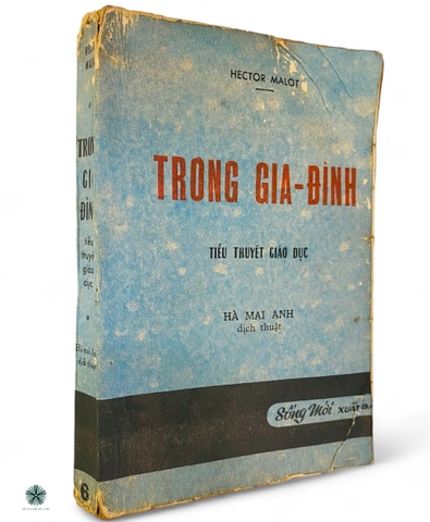 TRONG GIA ĐÌNH