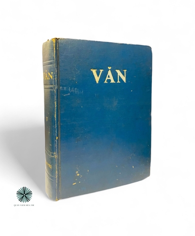 TẠP CHÍ VĂN BỘ V (25-30) - ẤN BẢN ĐẶC BIỆT