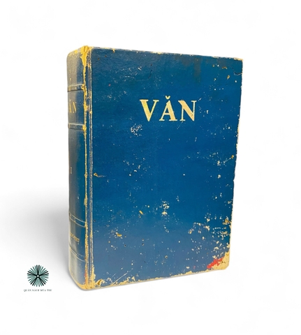 TẠP CHÍ VĂN BỘ I (1-6) - ẤN BẢN ĐẶC BIỆT