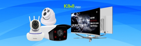 Camera kiwivision, máy tính aio kiwi