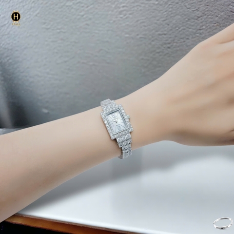 3585 Thép Trắng