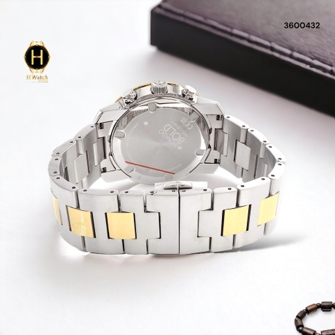 Đồng Hồ Nam Movado Quartz Chronoagraph Large Bold 3600432