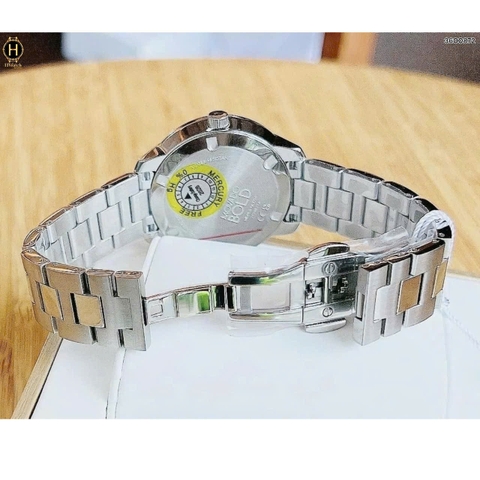 Đồng Hồ Nữ Movado Bold Verso Quartz 38mm 3600872