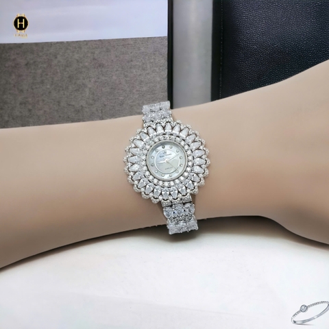  6804 Thép Trắng