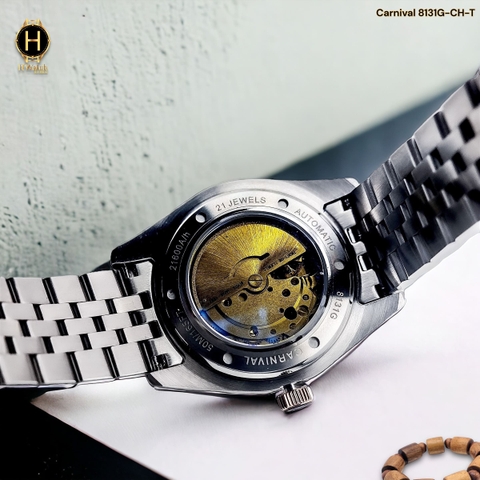 8131G-CH-T ( 8131G )