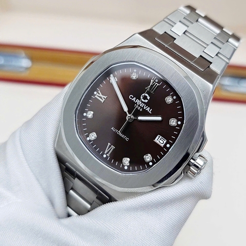  Carnival Automatic 8160G-VT-N