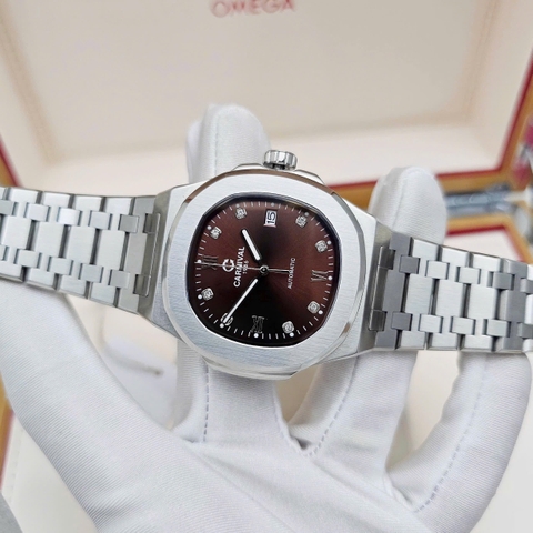  Carnival Automatic 8160G-VT-N