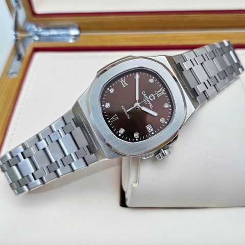  Carnival Automatic 8160G-VT-N