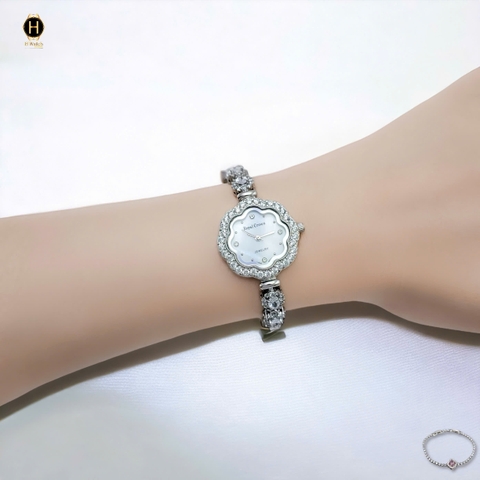 9228 Thép Trắng