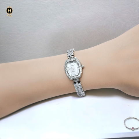 9232 Thép Trắng