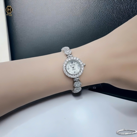 9248 Thép Trắng