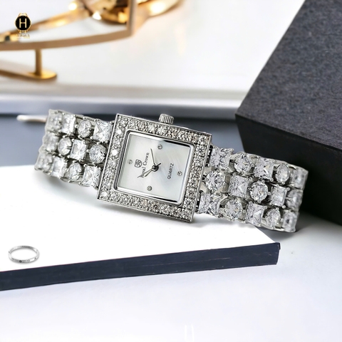 9265 Thép Trắng