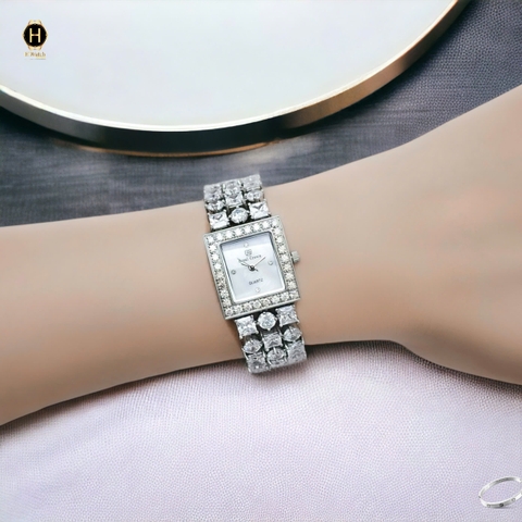 9265 Thép Trắng