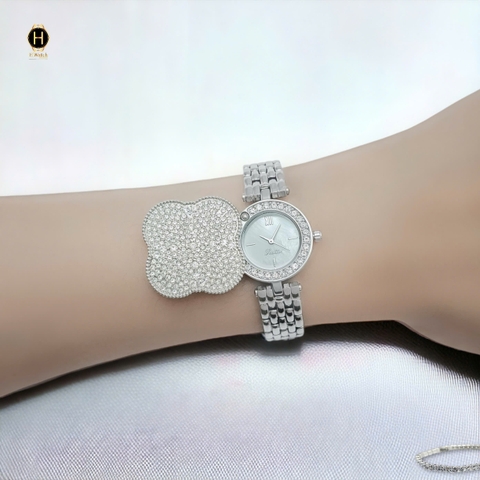 9559C Thép Trắng