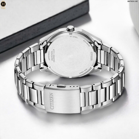  BM7600-81E