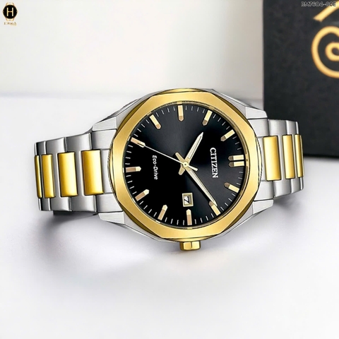 BM7604-80E