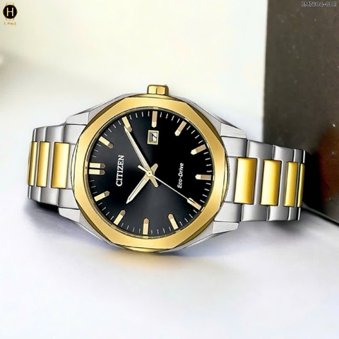 BM7604-80E