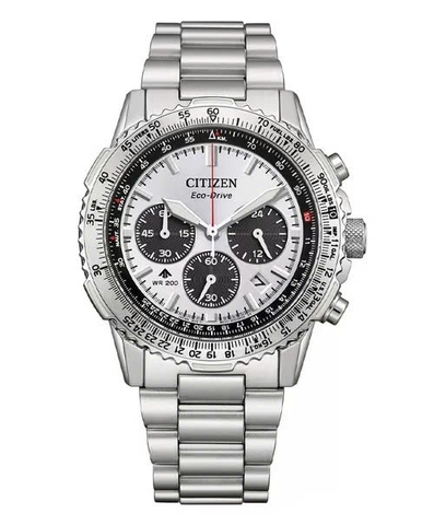 Citizen Quartz Eco-Drive Promaster CA4660-61A 