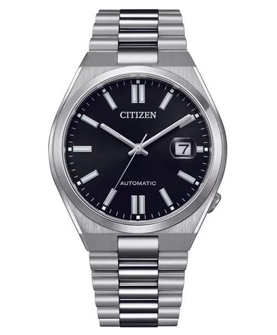 Citizen tsuyosa 40 NJ0150-81E Đen