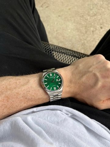 Citizen tsuyosa 40 NJ0151-53W