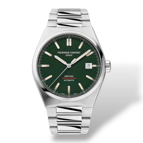 Frederique Constant Automatic Highlife FC-303GRS3NH6B 