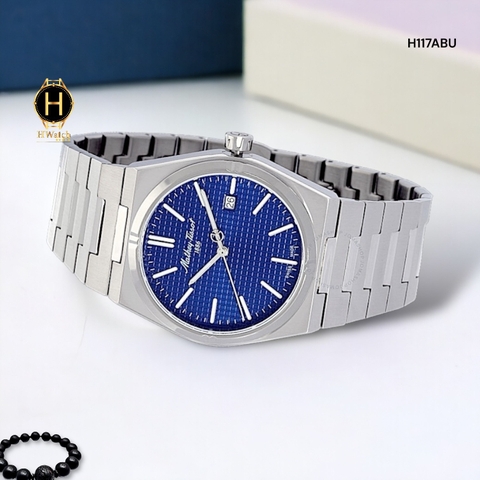 H117ABU 