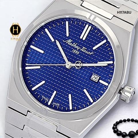 H117ABU 