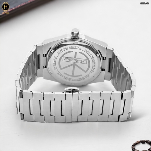 Đồng Hồ Nam Mathey Tissot Quartz PRX Tiffnafy 40mm H117SK