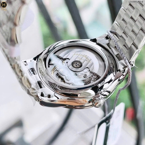Đồng Hồ Nam Longines Automatic Flagship L4.899.4.21.6 ( L48994216 )