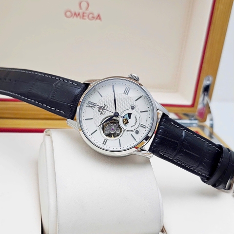  Orient Automatic Sun And Moon RA-AS0011S10B ( RA-AS0011S30B ) ( RA-AS0011S00C ) ( RN-AS0003S )