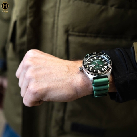 Đồng Hồ Nam Citizen Automatic Promaster NY0121-09X