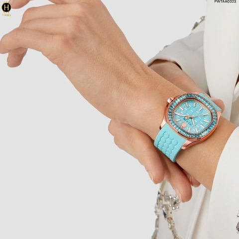 Đồng Hồ Nữ Phillip Plein Quartz Spectre PWTAA0323