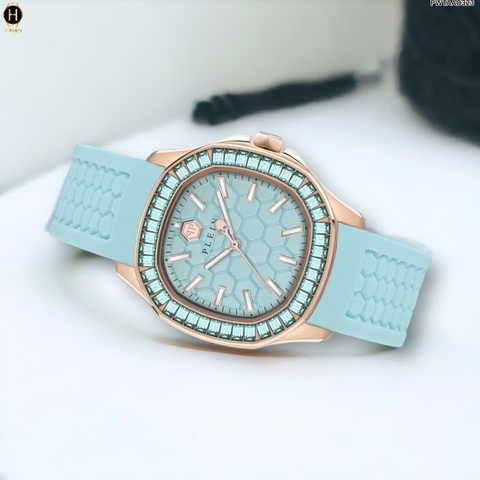 Đồng Hồ Nữ Phillip Plein Quartz Spectre PWTAA0323