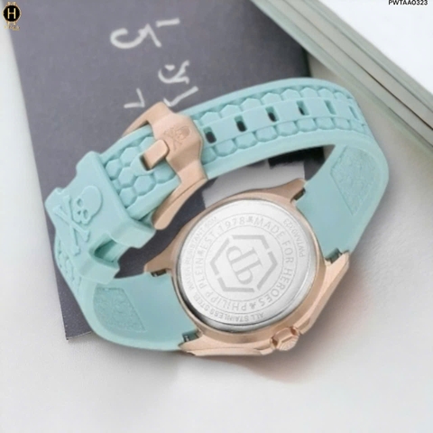 Đồng Hồ Nữ Phillip Plein Quartz Spectre PWTAA0323