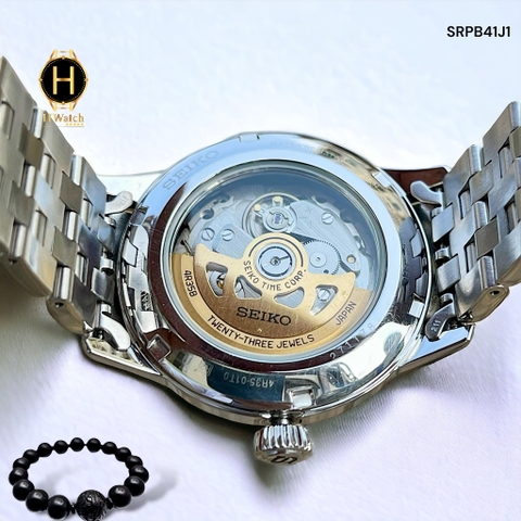 Đồng Hồ Nam Seiko Automatic Presage Gradation Cocktail SRPB41J1 ( SRPB41 )