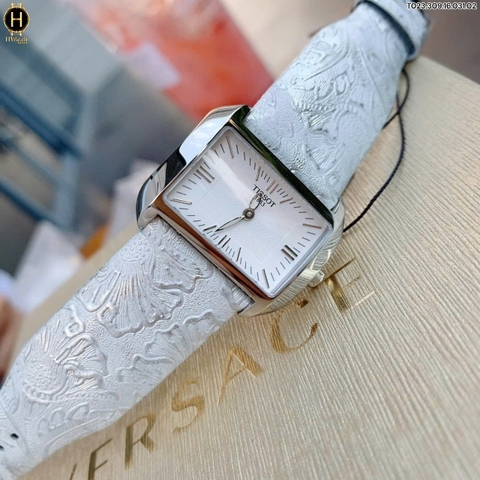 Đồng Hồ Nữ Tissot Quartz T-Wave T023.309.16.031.02 ( T0233091603102 )