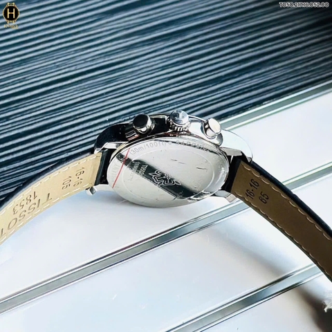 Đồng Hồ Nữ Tissot Quartz Chronograph Dressport T050.217.16.052.00 ( T0502171605200 )