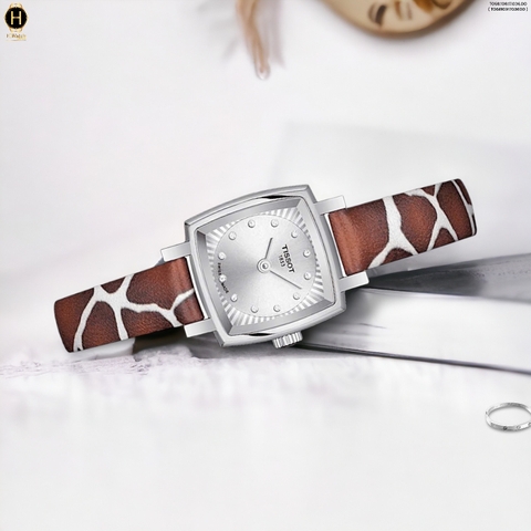 Tissot Quartz Lovely T058.109.17.036.00 ( T0581091703600 )