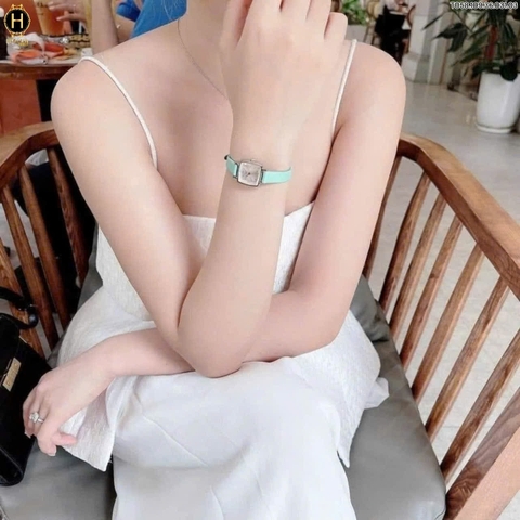 Đồng Hồ Nữ Tissot Lovely Quartz Summer Kit T058.109.36.031.03 ( T0581093603103 )