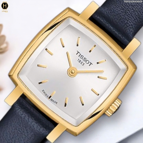 Đồng Hồ Nữ Tissot Lovely Quartz Summer Kit T058.109.36.031.03 ( T0581093603103 )