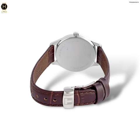 Đồng Hồ Nữ Tissot Quartz Tradition 5.5 Lady T063.209.16.038.00 ( T0632091603800 )