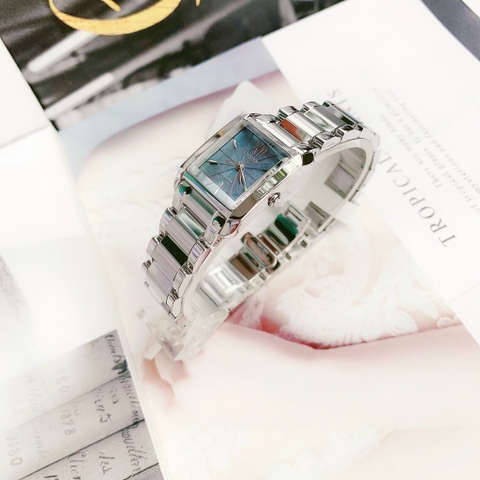 Đồng Hồ Nữ Citizen Quartz Eco-Drive Bianca EW5551-56N 