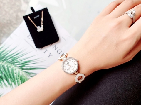 9011AA Sắt Rose