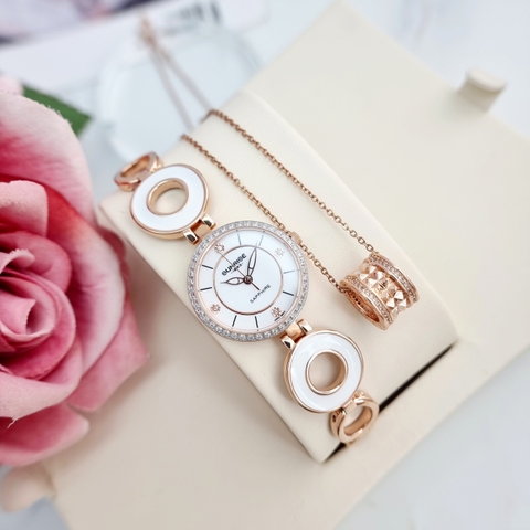 9011AA Sắt Rose