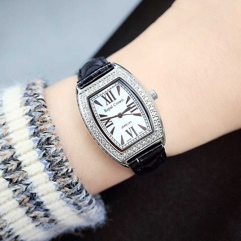 Royal Crown Quartz 3635