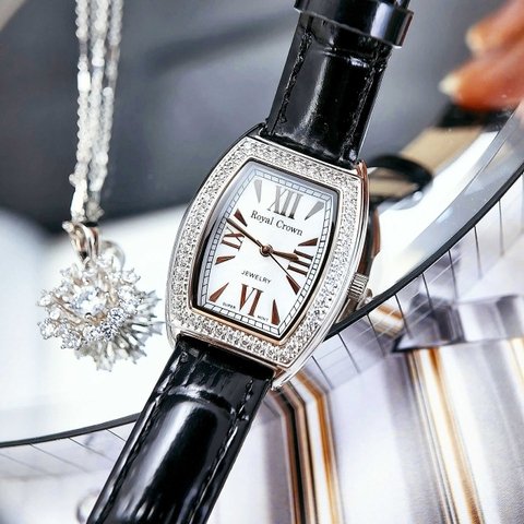 Royal Crown Quartz 3635