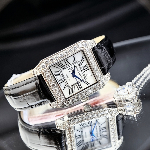 Đồng hồ Royal Crown 6104M 