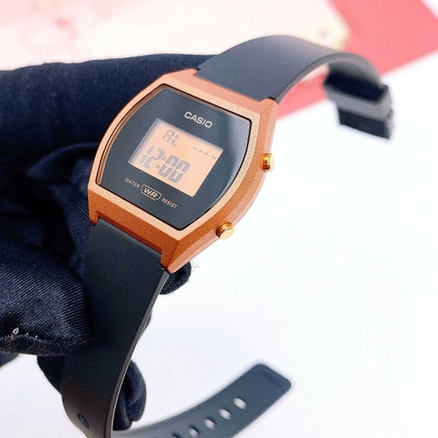  Đồng Hồ Nữ Pin Casio LW-204-1A 